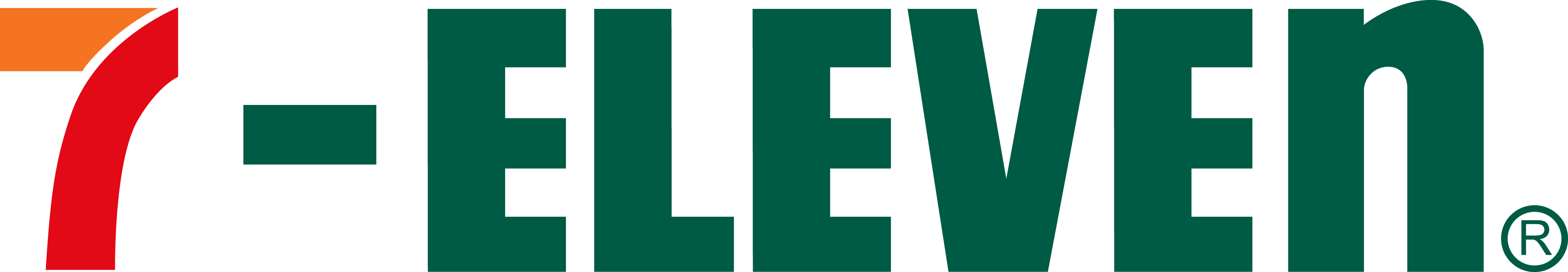 7/11 Logo